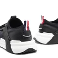 Moncler Lunarove low-top sneakers - Black