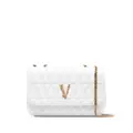 Versace Virtus shoulder bag - White