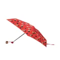 Moschino Teddy Bear Supermini umbrella - Red