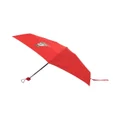 Moschino Teddy-motif umbrella - Red