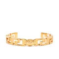 Versace Medusa Greca cuff bracelet - Gold
