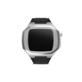Daniel Wellington Switch Apple Watch case 44mm - Black