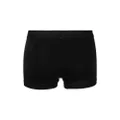 Dsquared2 logo-waistband boxers - Black