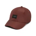 rag & bone Addison logo-patch baseball cap - Brown
