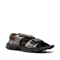 Nike ACG Canyon slide sandals - Grey
