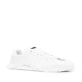 Dolce & Gabbana logo-lettering low-top sneakers - White