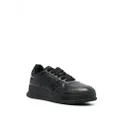 Dsquared2 Slash chunky low-top sneakers - Black