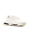 Balmain B-Bold low-top sneakers - White