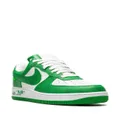 Nike x Louis Vuitton Air Force 1 Low "Virgil Abloh - White/Green" sneakers