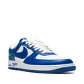 Nike x Louis Vuitton Air Force 1 Low "Virgil Abloh - White/Blue" sneakers