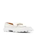 Tod's Timeless slip-on loafers - Neutrals