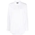 rag & bone classic button-up shirt - White