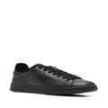 Dsquared2 lace-up low-top sneakers - Black