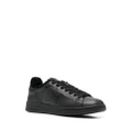 Dsquared2 lace-up low-top sneakers - Black