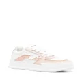 Dsquared2 Order low-top sneakers - White