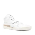 MARANT Alseeh high-top sneakers - White