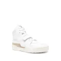 MARANT Alseeh high-top sneakers - White
