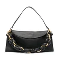 Proenza Schouler Twisted Chain shoulder bag - Black