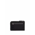 Prada leather key case - Black
