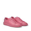 Jimmy Choo Diamond Light Maxi/F sneakers - Pink