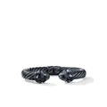 David Yurman Renaissance Cable cuff bracelet - Black