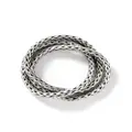 John Hardy Classic Chain 2.5mm rolling ring - Silver