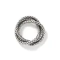 John Hardy Classic Chain 2.5mm rolling ring - Silver