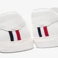 Moncler Neue York low-top sneakers - White