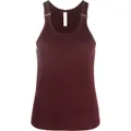 Dion Lee E-Hook ribbed scoop-neck tank top - Red
