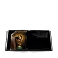 Assouline Louis Vuitton Trophy Trunks book - Black
