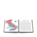 Assouline Villeggiatura: Italian Summer Vacation book - Orange
