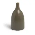 Audo Strandgade stem vase (25cm) - Brown