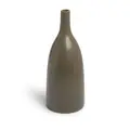Audo Strandgade stem vase (25cm) - Brown