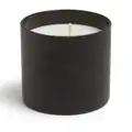 Cassina Santal King scented candle - Black