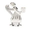 Skultuna Guardian Angel candle holder - Silver