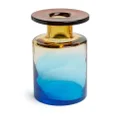 Serax medium Wind & Fire vase - Blue