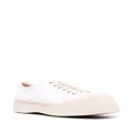 Marni Pablo platform sneakers - White