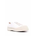 Marni Pablo platform sneakers - White