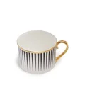 1882 Ltd Lustre china coffee cup - White