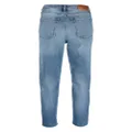 Tommy Hilfiger tapered-leg denim jeans - Blue