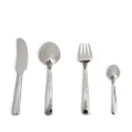 Kay Bojesen Grand Prix cutlery (set of four) - Silver