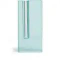 Serax Edu tall vase (24cm) - Blue