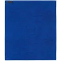 Dolce & Gabbana logo jacquard bath mat - Blue