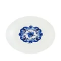 Dolce & Gabbana porcelain bread plates (set of two) - White