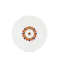 Dolce & Gabbana porcelain dessert plates (set of 2) - White