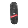 Supreme Shrek skateboard deck - Black