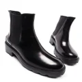 Tod's lug-sole Chelsea boots - Black