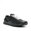 Premiata Conny low-top sneakers - Black