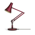 Anglepoise 90 Mini Mini desk lamp - Red