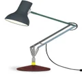 Anglepoise X Paul Smith Type 75 mini desk lamp - Grey